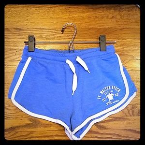 FT. Waton Beach Florida Shorts